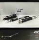 Best Quality Mont Blanc Homage to Victor Hugo Ballpoint Pen Black and Silver (2)_th.jpg